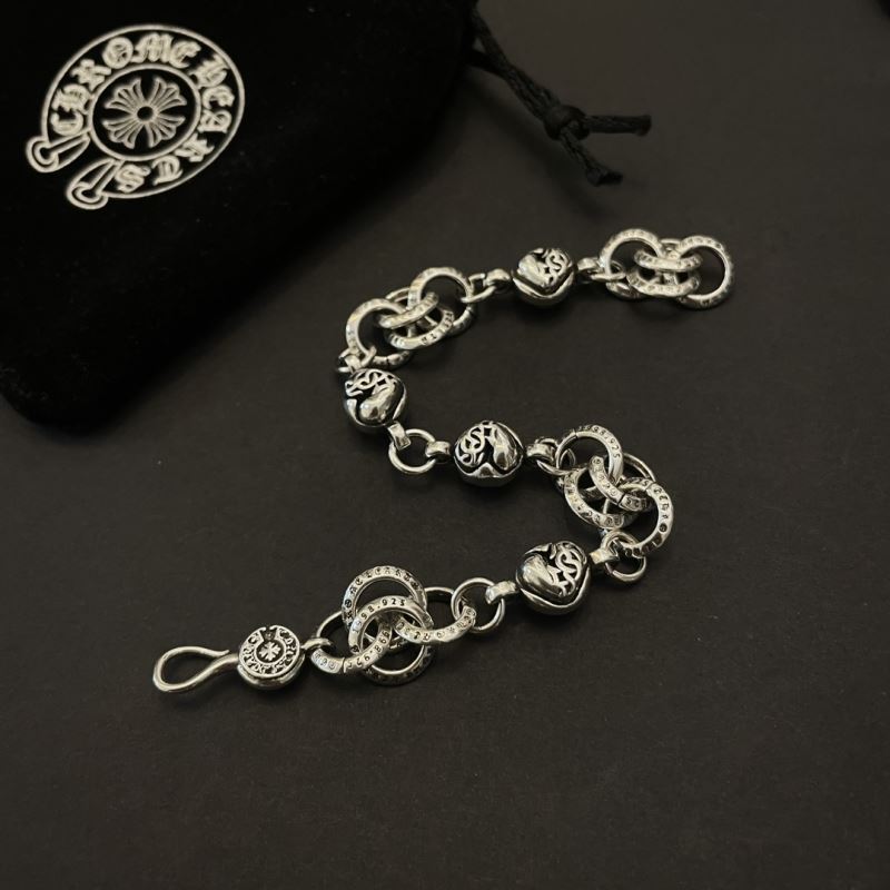 Chrome Hearts Bracelets